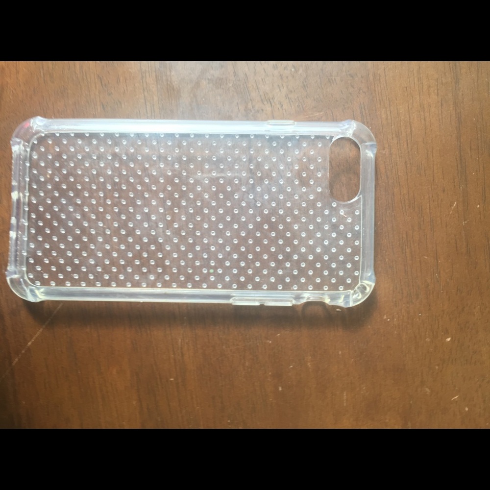 More iPhone 6/6s/7 cases